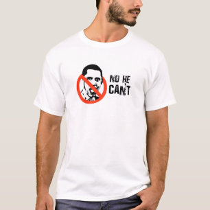CAMISETA NINGÚN ÉL NO PUEDE