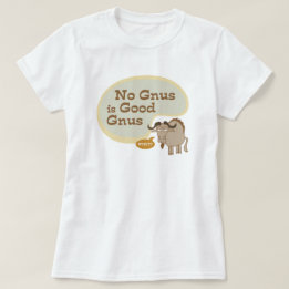 Camiseta Ningún genio es una curiosa cita de cultura pop