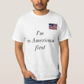 Camiseta Ningún guión