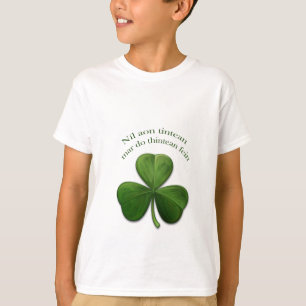 Camiseta Ningún lugar como casa