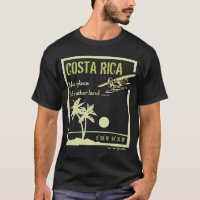 Ningún lugar… Costa Rica