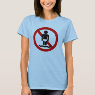 Camiseta Ningún Speedo