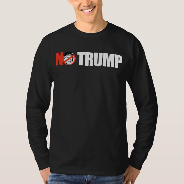CAMISETA NINGÚN TRIUNFO - - .PNG (Anverso)