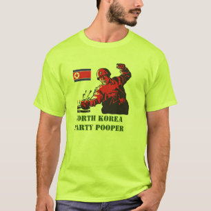 Camiseta Ninguna diversión permitida