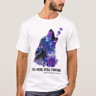 Camiseta Ninguna Historia Debe Terminar Muy Pronto Concienc