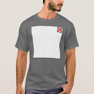 Camiseta Ninguna imagen encontrada