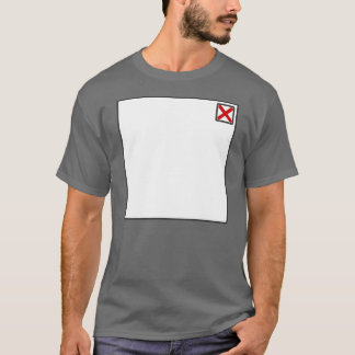 Camiseta Ninguna imagen encontrada