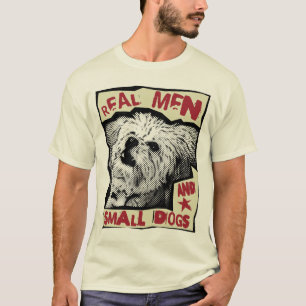 Camiseta ¡Ninguna matanza! Rescate del mascota y perros