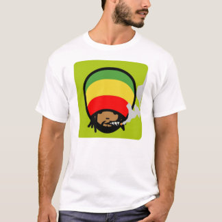 Camiseta Ninguna mujer, ningún grito