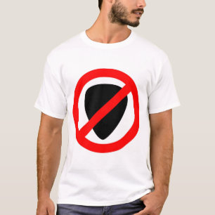 Camiseta Ningunas selecciones