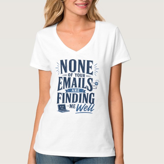 Camiseta Ninguno - Elige tu talla  (Anverso)