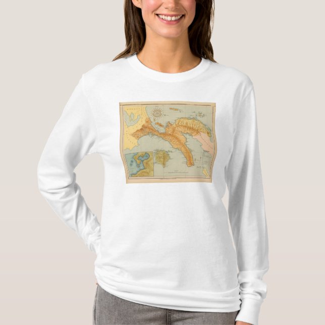 Camiseta Ningunos 10 Luzón (Anverso)
