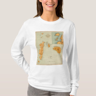 Camiseta Ningunos 16 Romblon, Tablas y Sibuyan