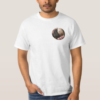 CAMISETA ¡NINGUNOS EXTREMOS!