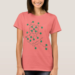 Camiseta Ningunos más verdes