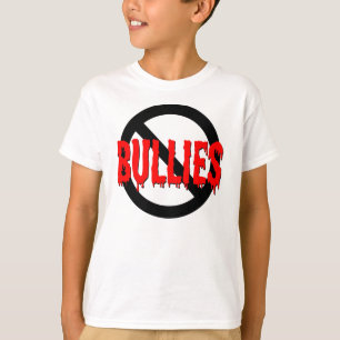 Camiseta Ningunos matones