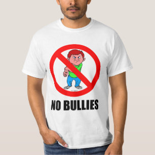 CAMISETA NINGUNOS MATONES