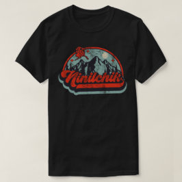 Camiseta Ninilchik, Alaska