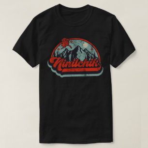 Camiseta Ninilchik, Alaska