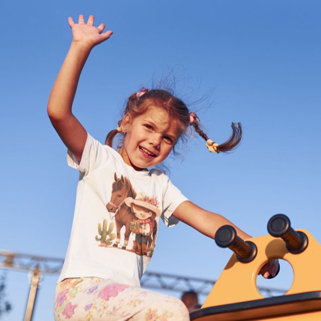 Camiseta Niñita (Subido por el creador)
