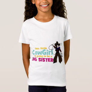 Camiseta Niñita, Gran Hermana
