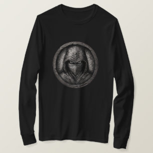 Camiseta Ninja