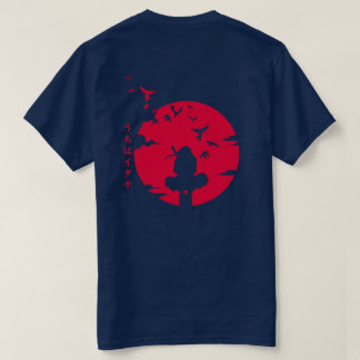 Camiseta Ninja 01