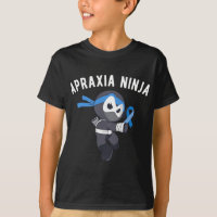 Ninja Apraxia Sensibilización Desorden Ninjutsu