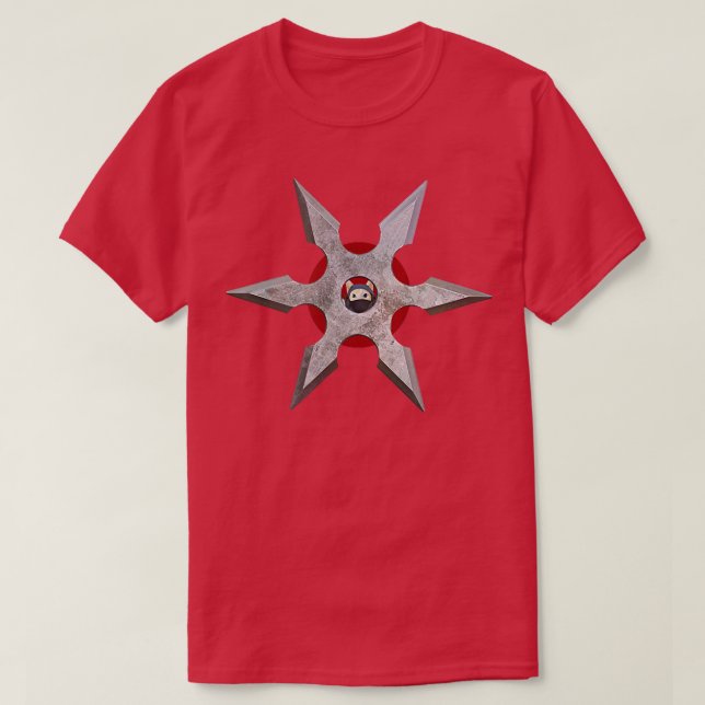 Camiseta Ninja Assassin Kitten Flame Point Siamese Cat Warr (Diseño del anverso)
