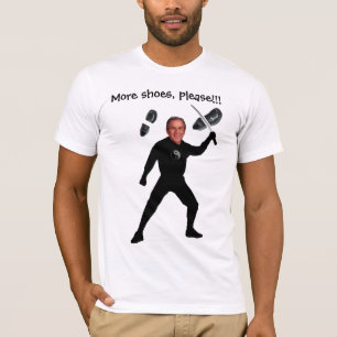 Camiseta Ninja Bush - Cb