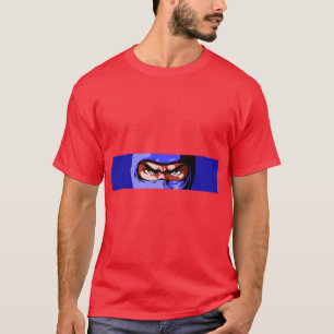 Camiseta Ninja Gaiden Ryu Hayabusa