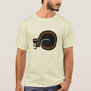 Camiseta Ninja Loco