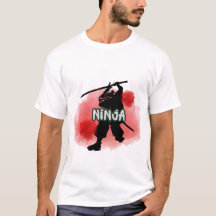 Ninja Luna de Sangre