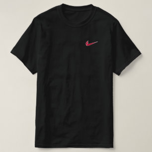 Camiseta Ninja oculto
