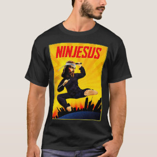 Camiseta NINJESUS Classic TShirt