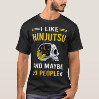 Ninjutsu Ninpo Ninjitsu