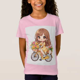 Camiseta Niño