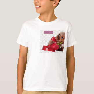 Camiseta Niño
