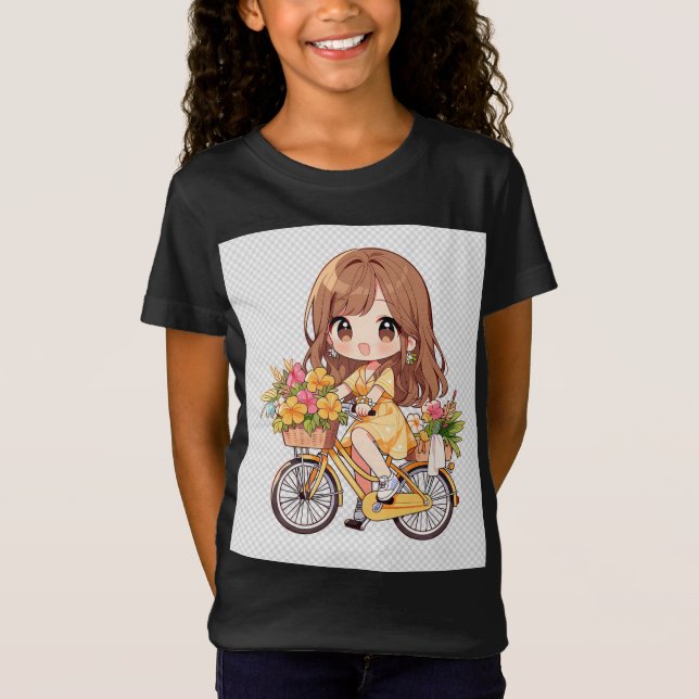 Camiseta Niño (Anverso)