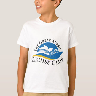 Camiseta Niño
