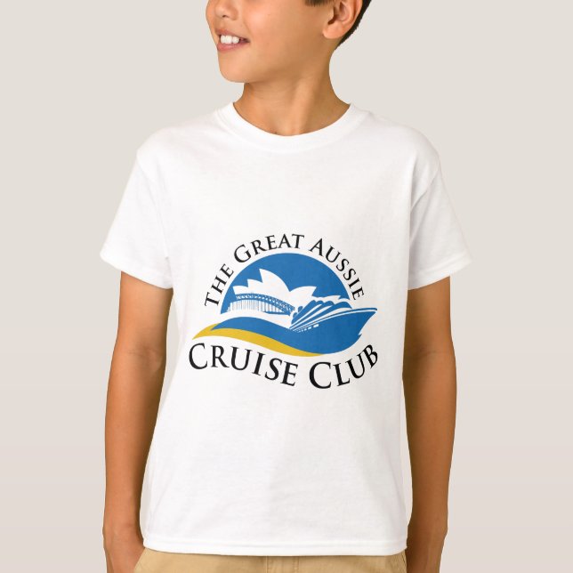 Camiseta Niño (Anverso)