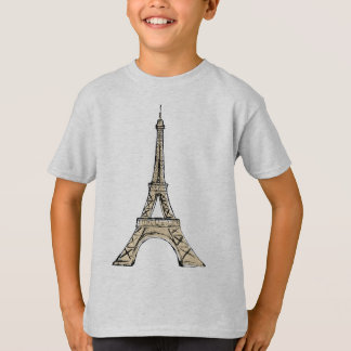 Camiseta niño 2