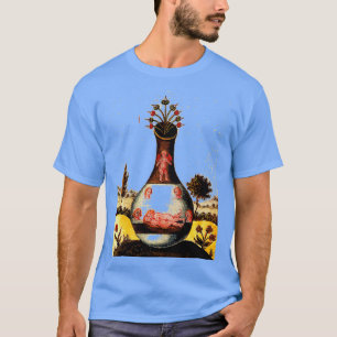 Camiseta niño alquímico