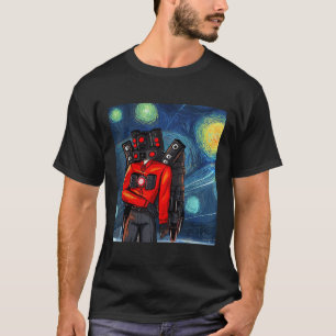 Camiseta  Niño altavoz Videojuego Controlador Jugador 