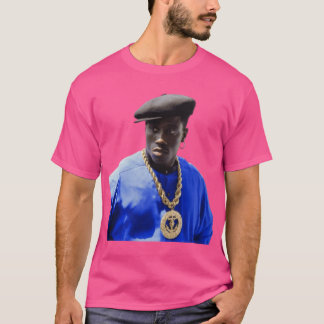 Camiseta Nino Brown Still funny