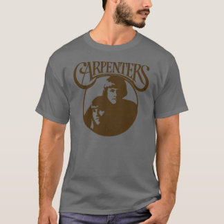 Camiseta Niño carpintero