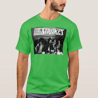 Camiseta Niño con accidentes cerebrovasculares