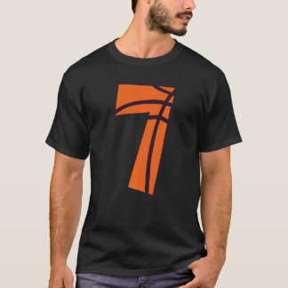 Camiseta Niño de 7 años Chica Baloncesto niños de 7 cumplea