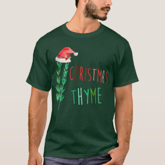 Camiseta Niño de Christmashyme
