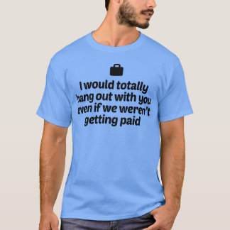 Camiseta Niño de Co Worker Friend